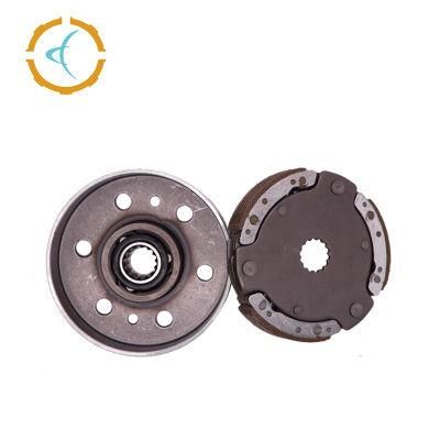 Factory Motorcycle Primary Clutch Assy for YAMAHA Motorcycle (Vega-ZR) 21t