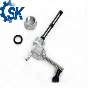 Sk-Fu006 Fuel Tap for Famous Brands Scooter Fuel Tap