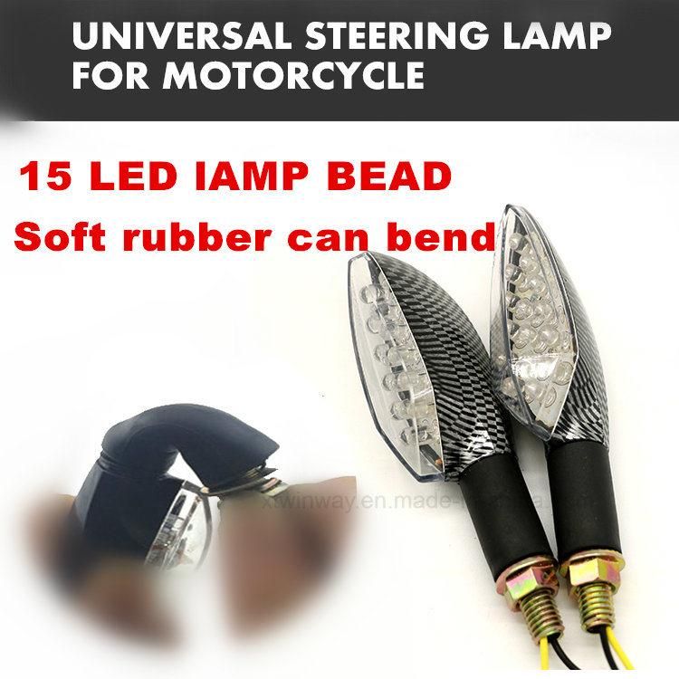 Ww-6106 Motorcycle Parts LED Indicator Turnning Light
