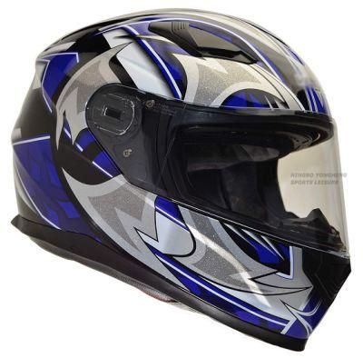High Quality Cheap Best Motorcycle Helmet of Factory in China