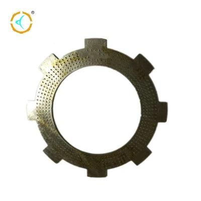 Motorcycle Parts Clutch Steel Plate for Honda Motorcycle (XY50 Q)