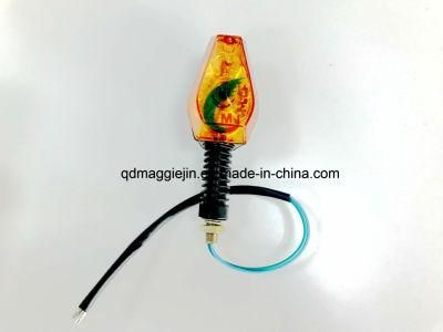 Motorcycle Turnning Light, Winker Light for Akt--Haiti Market