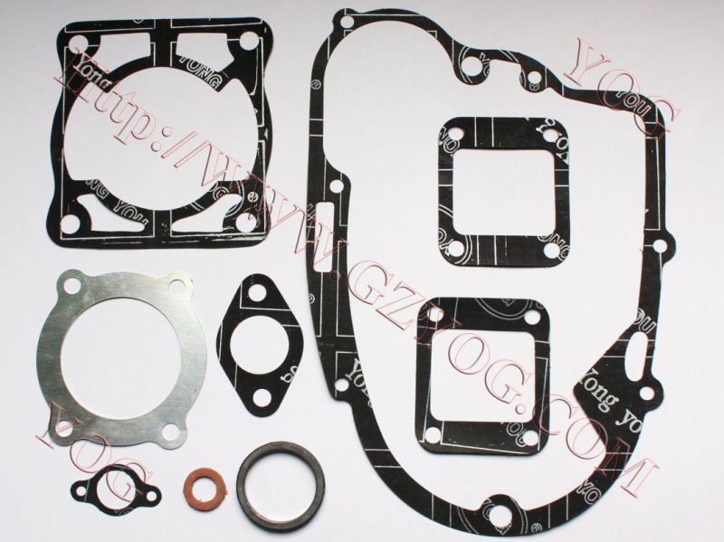 Motorcycle Parts Engine Parts Gasket Kit Gxt200 CB200 Wave110