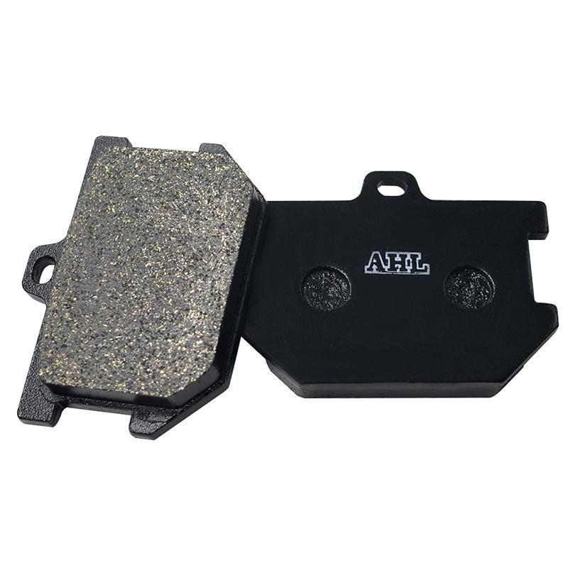 Fa034 Thailand Motorcycle Spare Parts Brake Pad for YAMAHA Xs250