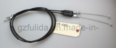 Motorcycle Accelerator Cable for Halley