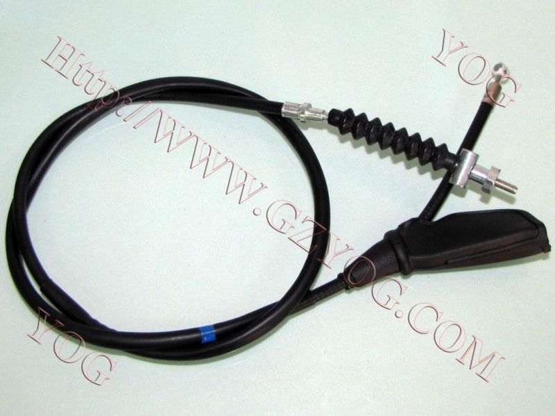 Motorcycle Cable Freno Brake Cable Dy100 Dt125 Dakar125