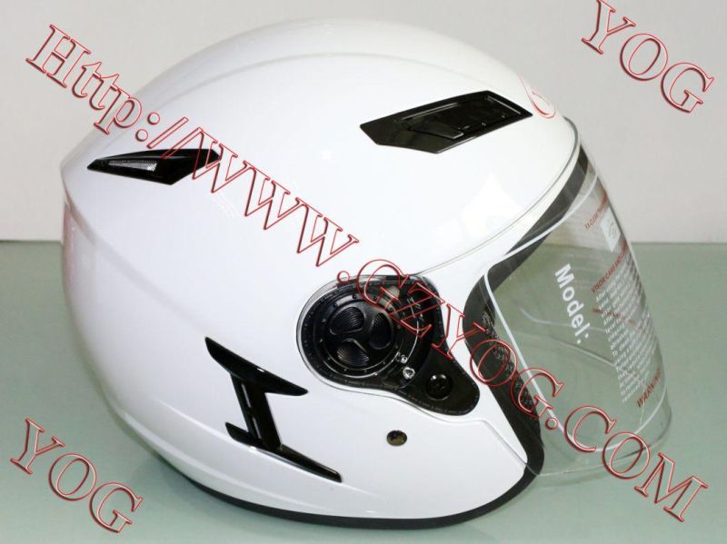 Motorcycle Spare Parts Motorcycle Safety Helmet Yog-007 L