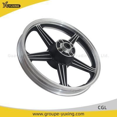 Motorcycle Spare Parts Wheel Rim for Cgl