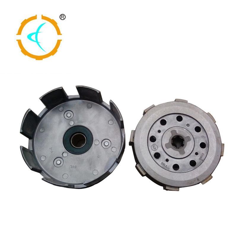 Factory Price Motorcycle Engine Parts Motorbike Clutch Hub Ybr125