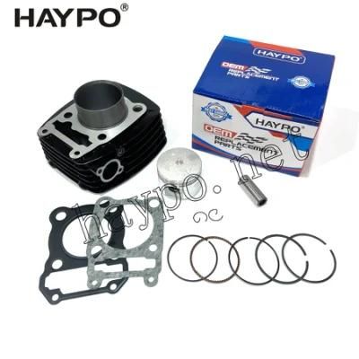 Motorcycle Parts Cylinder Assembly for Bajaj Pulsar180 / DJ101371