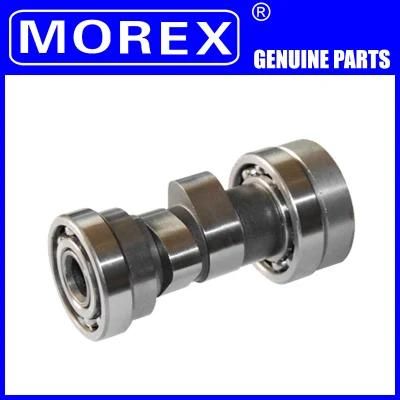 Motorcycle Spare Parts Accessories Morex Genuine Valve Train Camshaft 100630