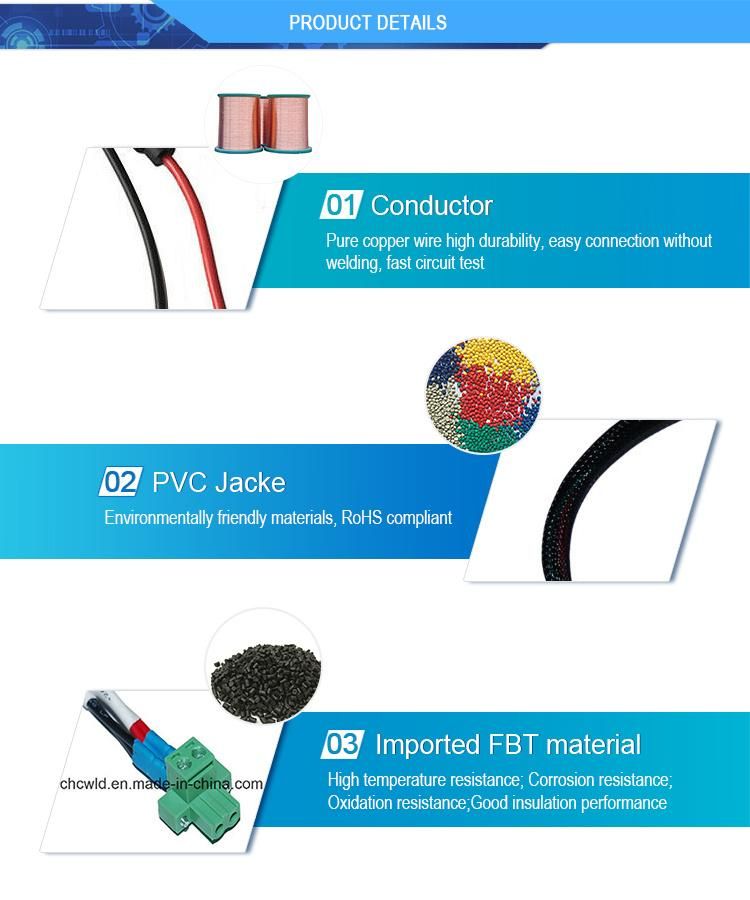 Motorcycle Wire Harness and Cable Assembly