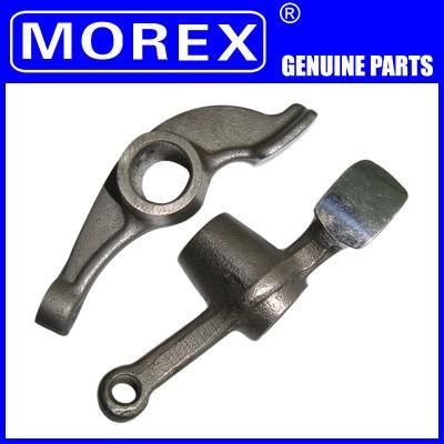 Motorcycle Spare Parts Accessories Morex Genuine Valve Rocker Arm GS125