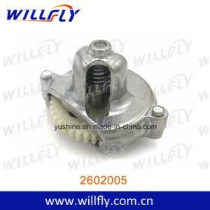 Motorcycle Oil Pump for Cg125