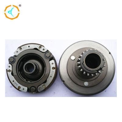 Factory Price Motorcycle Engine Accessories 125cc Primary Clutch Assy