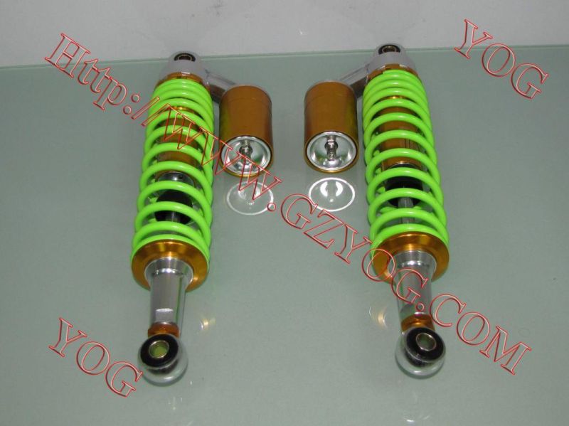 Yog Motorcycle Parts Rear Shock Absorber for Wy125 Formula Scooter Cgf-200