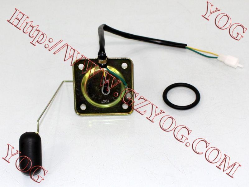 Motorcycle Parts Fuel Sensor Sensor De Aceite Fuel Unit Gn125 Ybr125 Yes125