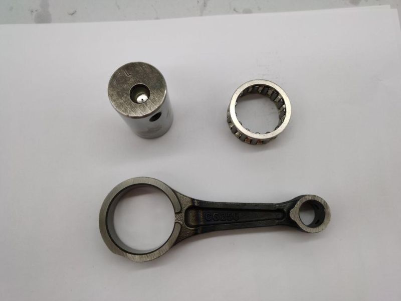 Hot Sale Motorcycle Engine Parts for Cg250 Connecting Rod