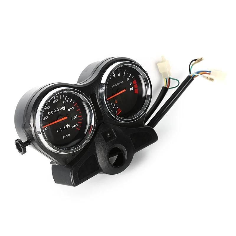 Good Price Motorcycle Speedometer GS125 Motorcycle Parts for Suzuki