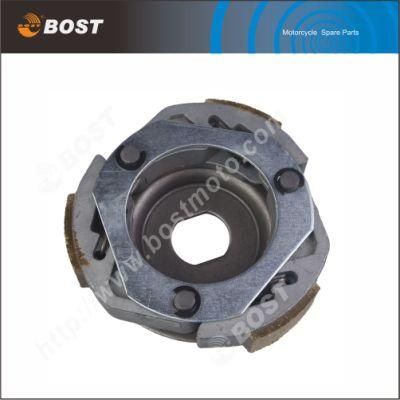 High Quality Motorcycle Parts Centrifuge Block for Kymco Gy6-125 Motorbikes