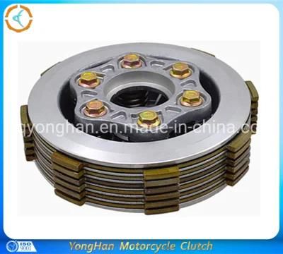 Motorcycle Parts Center Clutch Assy for Honda CB250 CB200 CB125