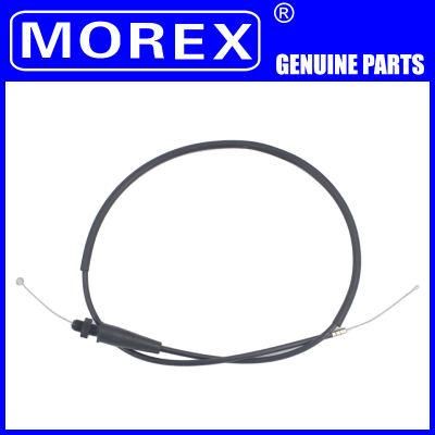 Motorcycle Spare Parts Accessories Control Brake Clutch Tachometer Speedometer Throttle Cable for XLR-125