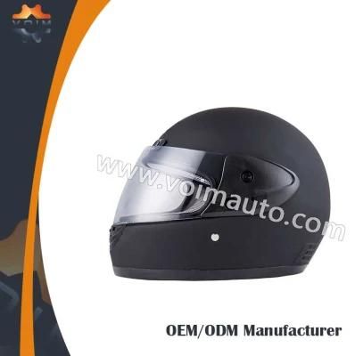 Youth Full Face Mountain Bike Helmet Motorcycle Helmet Manufacturers