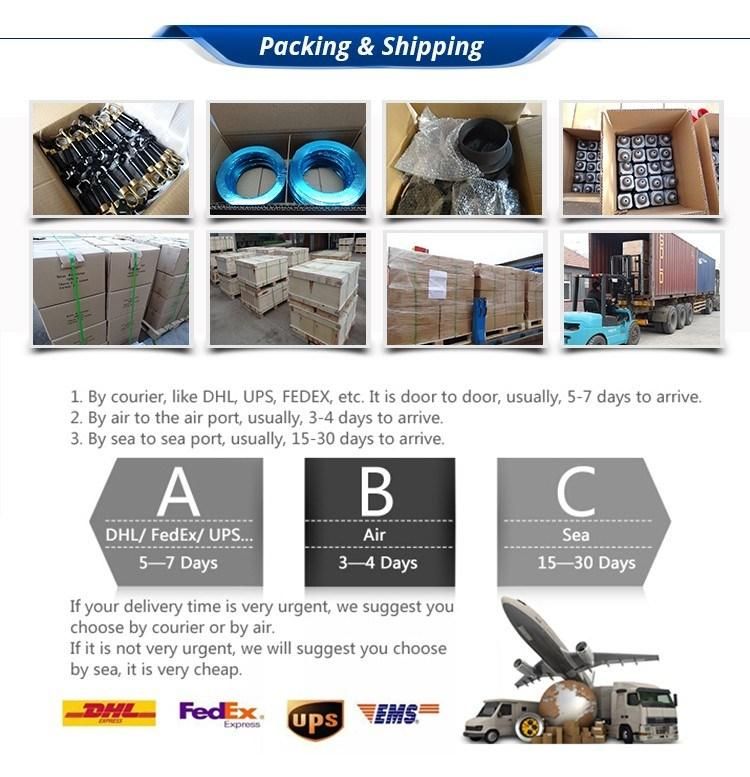 Customized Aluminum Sand Casted Part for Motorcycle Body Parts