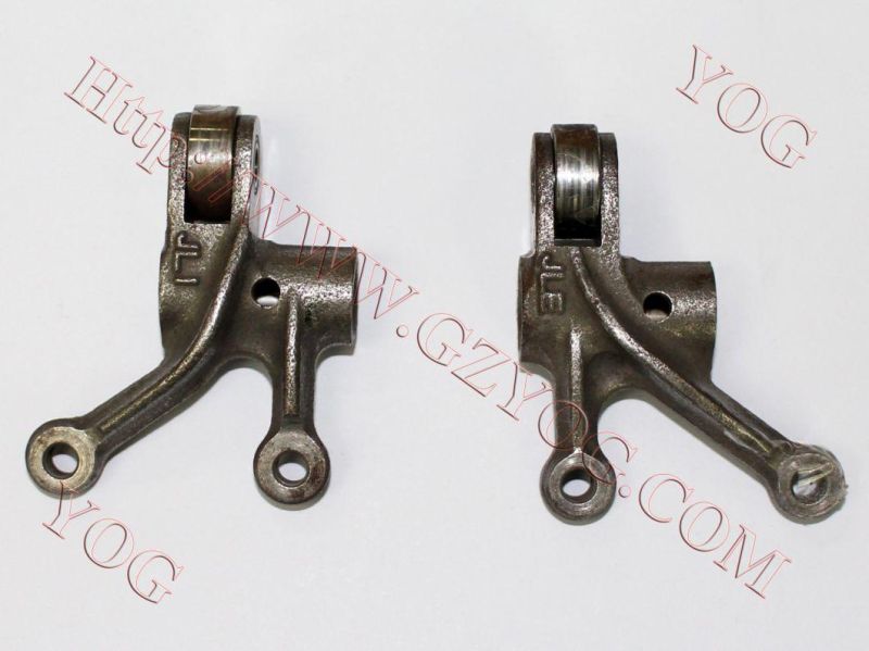 Yog Motorcycle Balancin De Valvulas Valve Rocker Arm Rock Arm X150 Boxer 150X