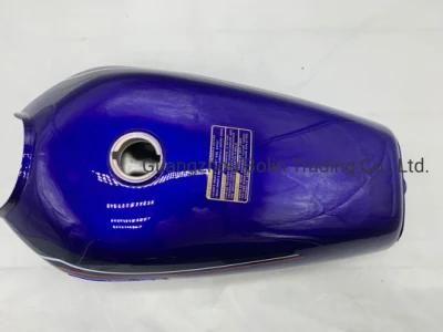 Motorcycle Part Motorcycle Fuel Tank for Cg125