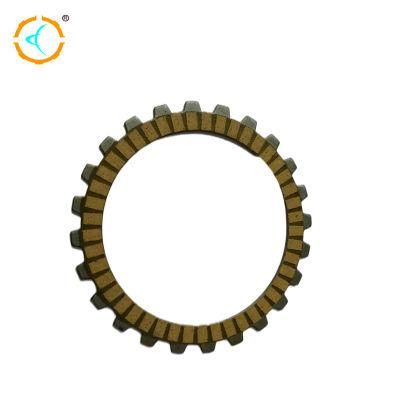 Factory OEM Motorcycle Paper Based Clutch Plate for Honda (KYY125/RB125)