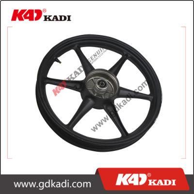 Wheel Rim of Motorcycle Part