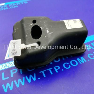 Gl45 Motorcycle Parts Motorbike High Quality Silencer