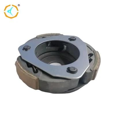 Best Quality Scooter Engine Accessories Kvb Driven Pulley Clutch Shoe Assy