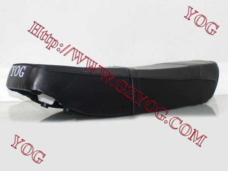 Motorcycle Main Seat Asiento Cg125 Wy125 Ybr125