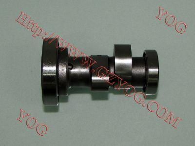 Yog Motorcycle Parts Arbol De Leva Camshaft Xrm