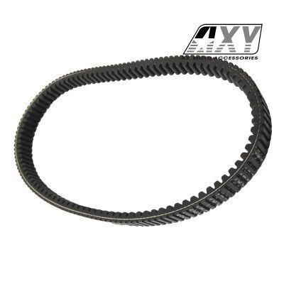 Genuine Motorcycle Parts Drive Belt Transmission for Honda Spacy Alpha