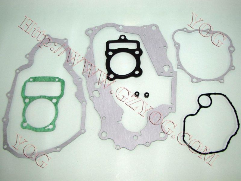 Motorycycle Parts Kit Empaque Gasket Set Gasket Kit Cg150 Gy6-125 Nxr125