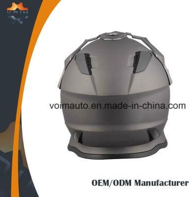 Wholesale Cheap Price Motorcycle Full Face Protective Helmet with DOT and ECE