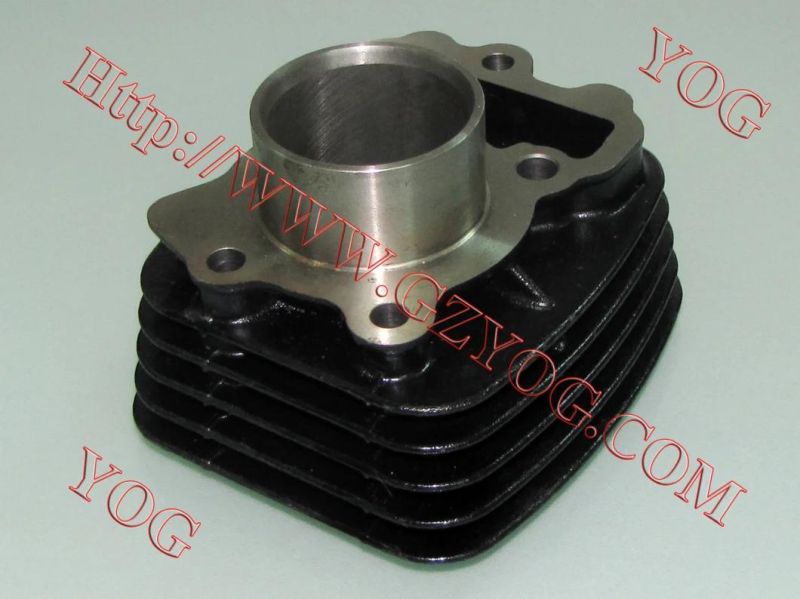 Yog Motorcycle Parts Engine Cylinder for Cg150 An125 Bajaj Boxer