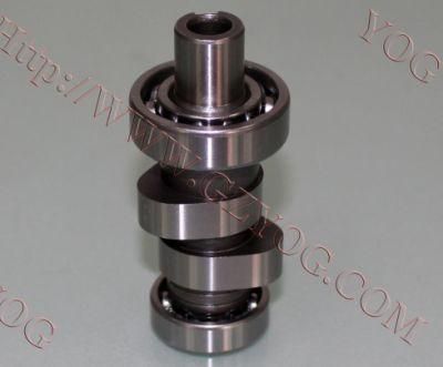 Motorcycle Part New Camshaft for Bajaj Pulsar 200ns Rouser and Other Models