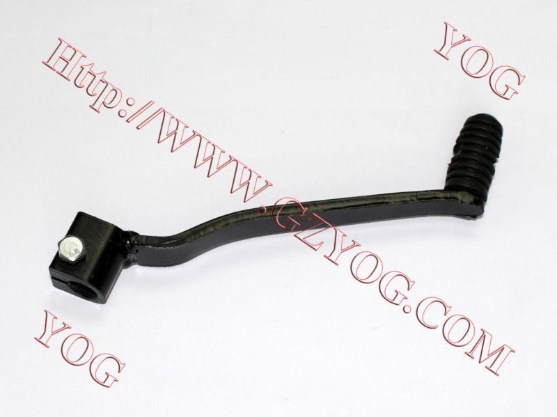 Motorcycle Parts Motorcycle Gearshift Pedal 125cc 150cc 200cc Bajaj Pulsar Bajaj150 Cg125 Cg150 C100 Gn125 Xy200 Nxr150 Titan