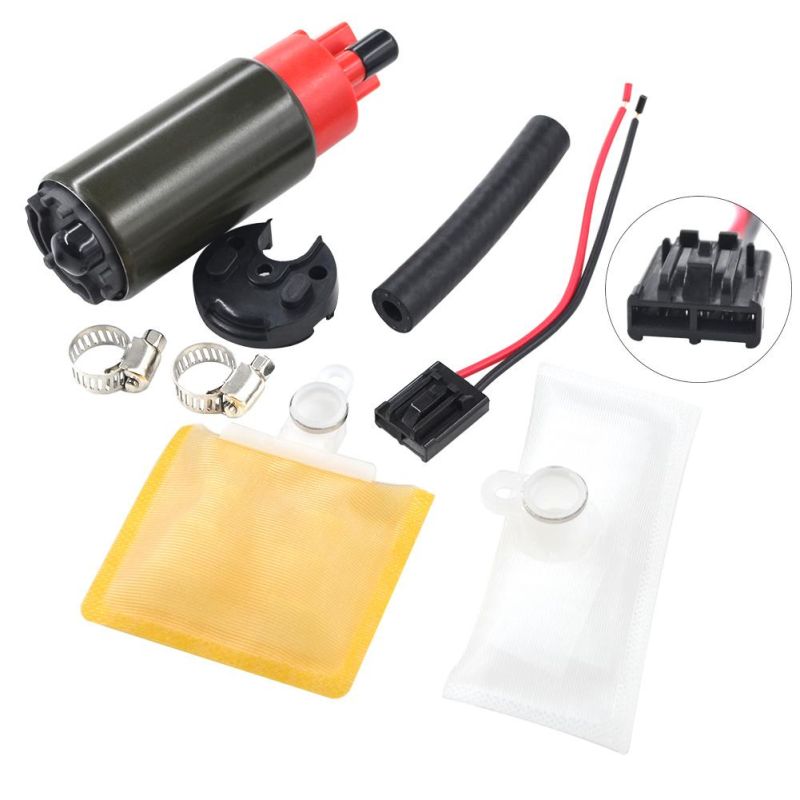 Motorbike Gasoline Fuel Pump for YAMAHA Fjp1300 Fz09 Xv1700 Yzf600r