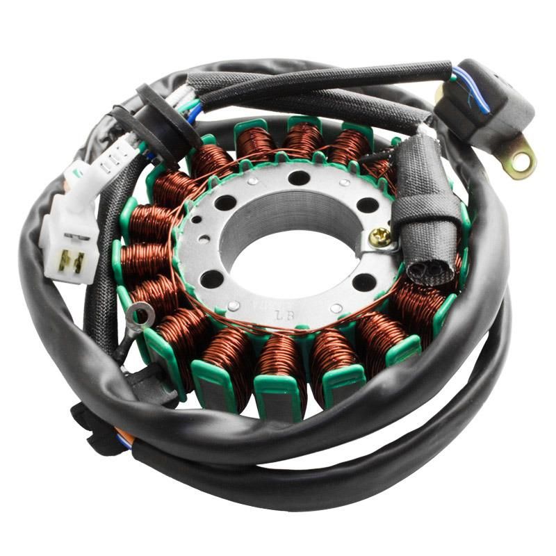 Motorcycle Generator Parts Stator Coil Comp for YAMAHA Xv250 V-Star/Virago