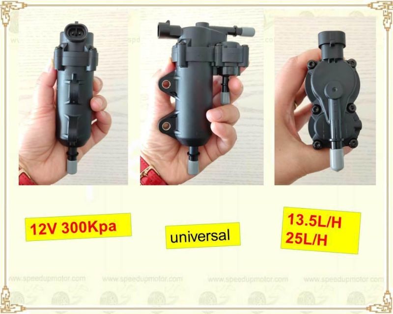 Fuel Injection Pressure Regulator for Motorbike, Gas Scooter, ATV