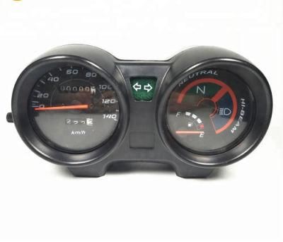 Motorcycle Electrical System Motorcycle Speedometer Instrument for Titan 150