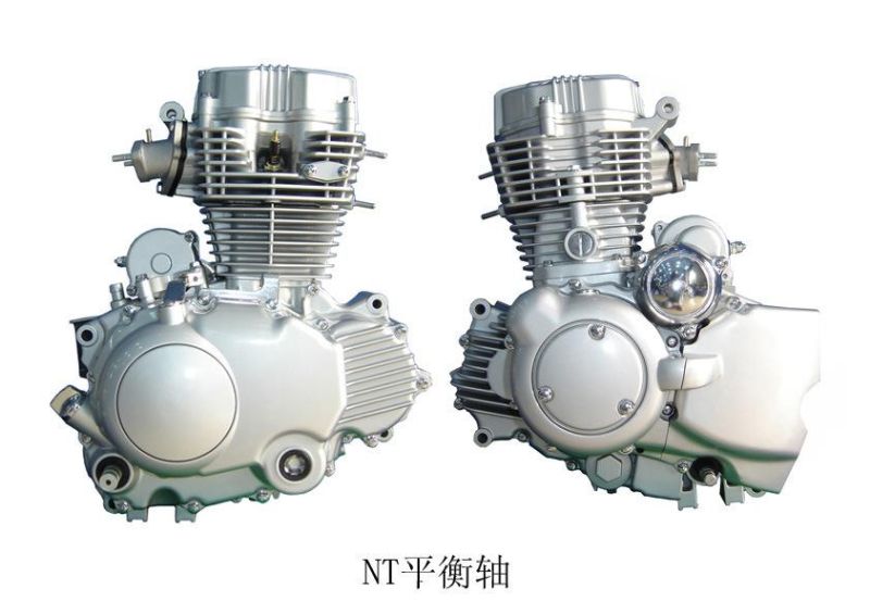 Motorcycle Engine Cg Model Cgt