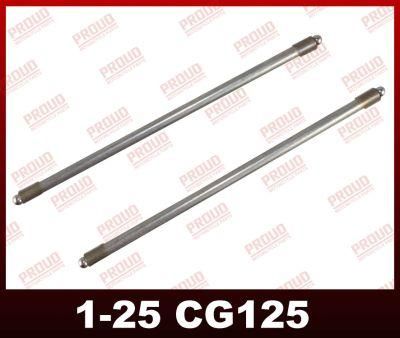 Cg125/150 Valve Rod High Quality Motorcycle Parts