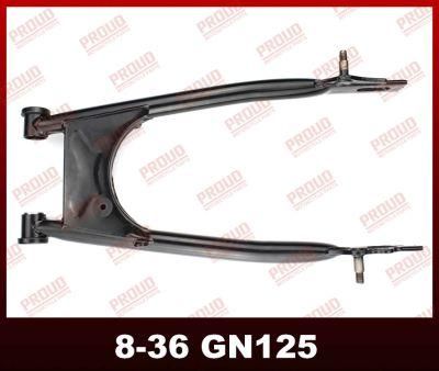 Gn125 Rear Wheel Fork China OEM Quality Motorcycle Spare Parts
