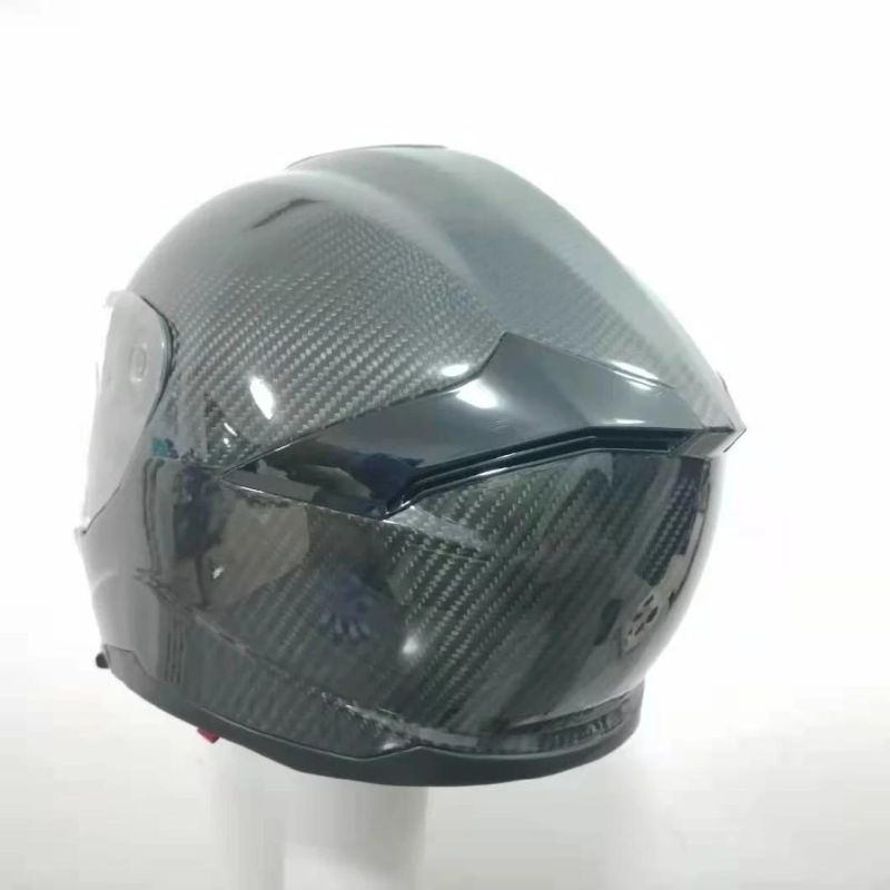 Motorcycle Accessory Safety Protector ABS Modular Helmet Flip up Full Face Open Jet Half F158A DOT & ECE Approved Pinlock Visor Available